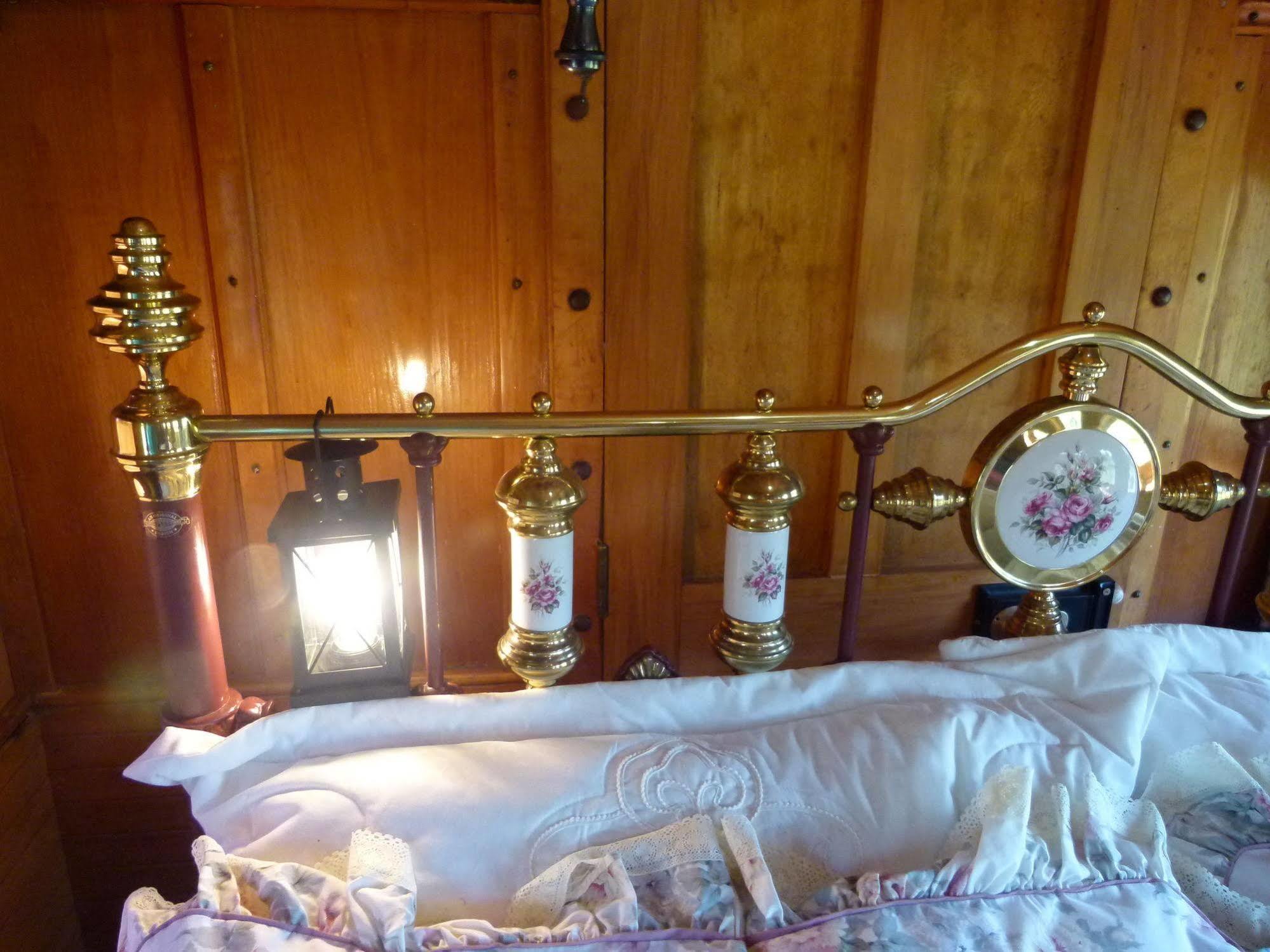 Wacky Stays - Unique Farm-Stay Glamping Rentals, Free Animal Feeding Tours Кайкура Екстериор снимка
